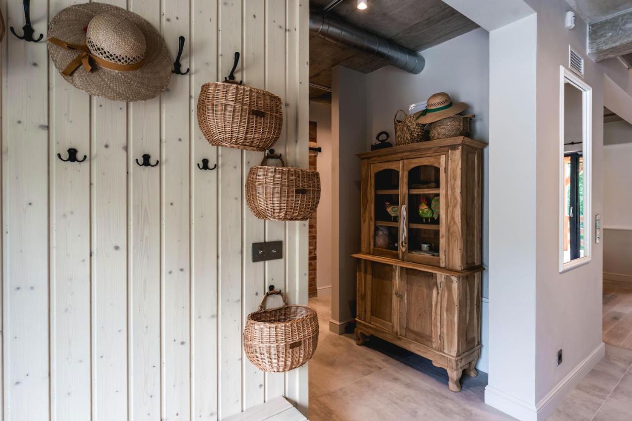 Witoszyn28 Bed & Breakfast Kazimierz Dolny Eksteriør bilde